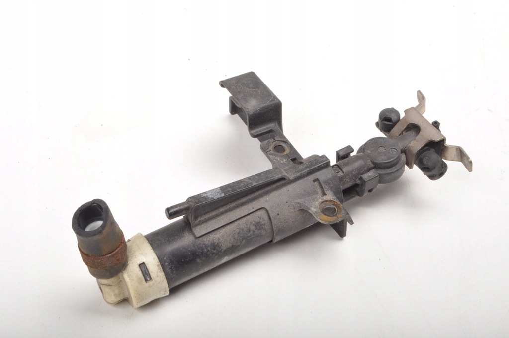 фото №1, Subaru legacy iv lift помпа омывателя фары правая