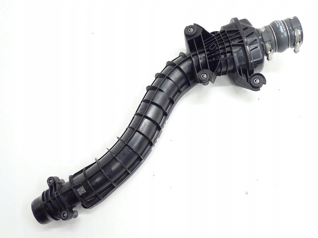 фото №3, Шланг труба воздухозаборник воздуха a6540982300 mercedes gla ii h247 2.0 cdi 22r