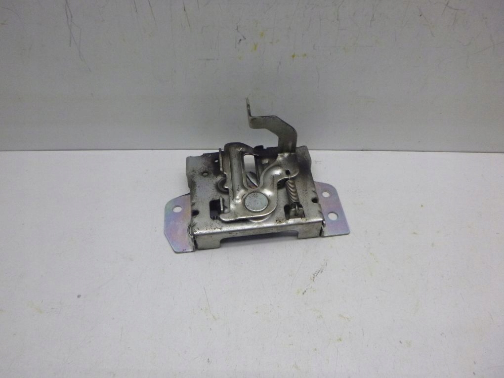 фото №1, Peugeot ion c-zero c0 i-miev замок капот