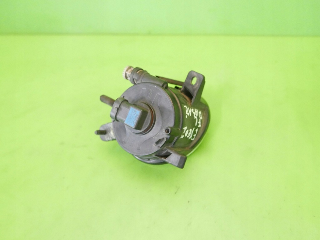 фото №10, Противотуманная фара противотуманный правый seat exeo i 3r 11-13