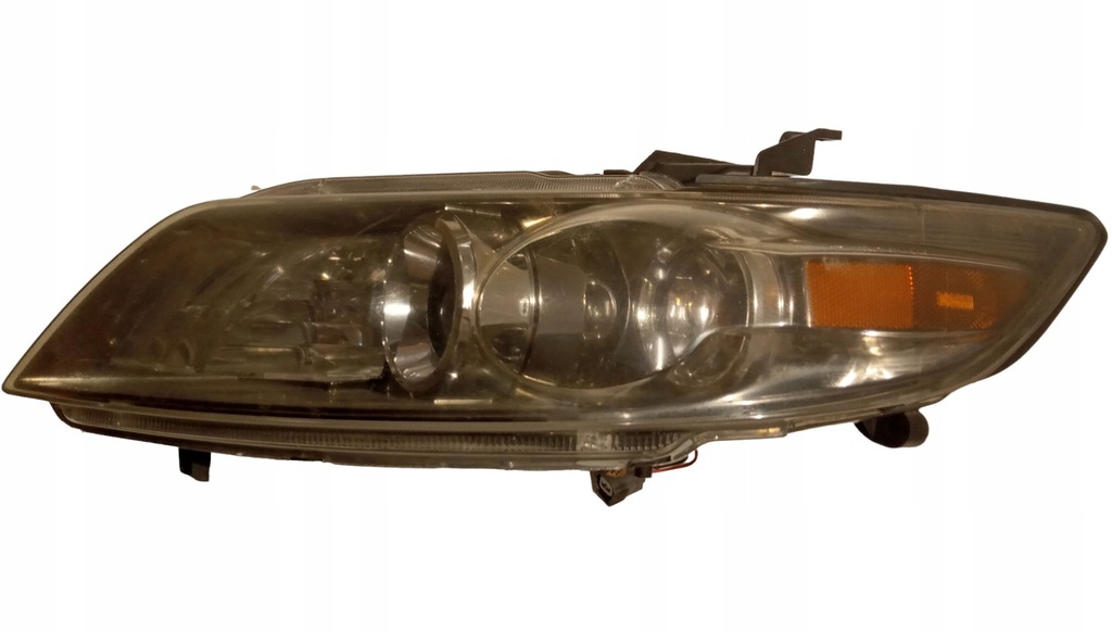 фото №1, Лампа перед ліва infiniti fx35 fx45