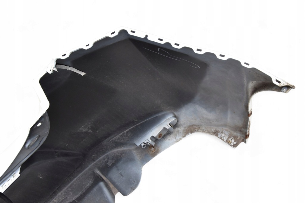 фото №11, Бампер задня nissan leaf i tekna 326g