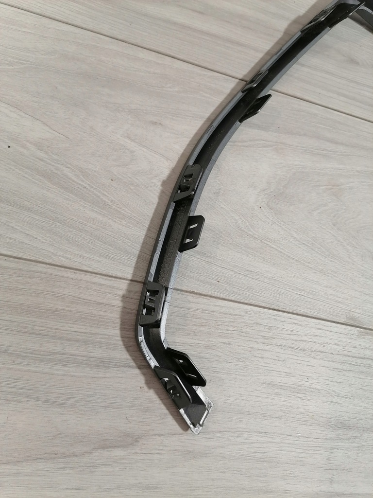 фото №6, Bmw i4 молдинг бампер лівий задня 51129463799