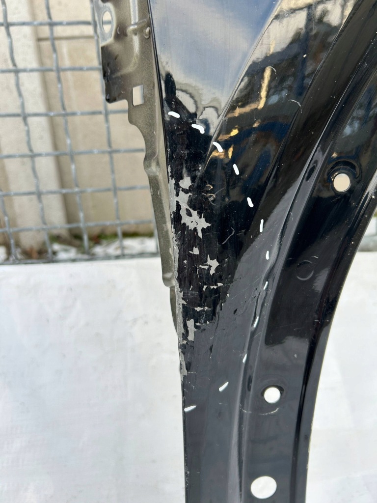 Audi q4 e-tron 89a 21- крило правий перед Ціна