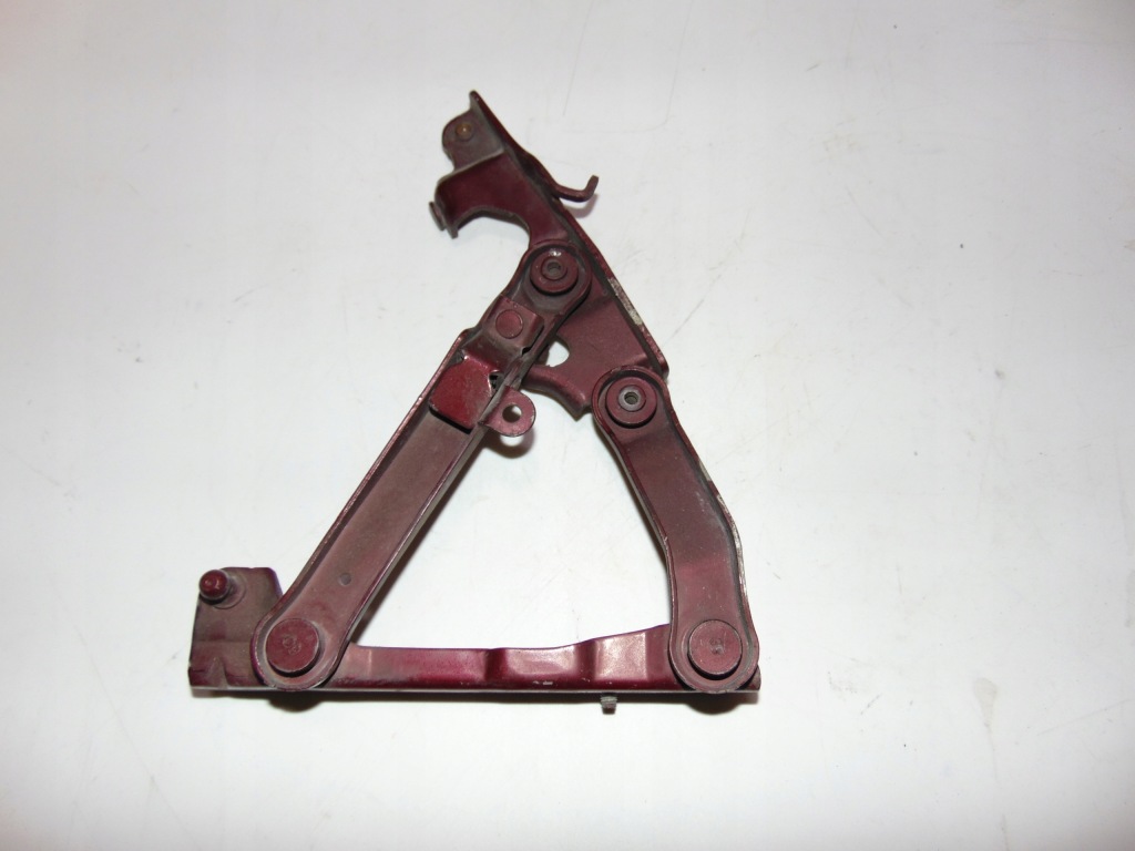 фото №2, Mercedes w220 петля капот kpl 2208800128