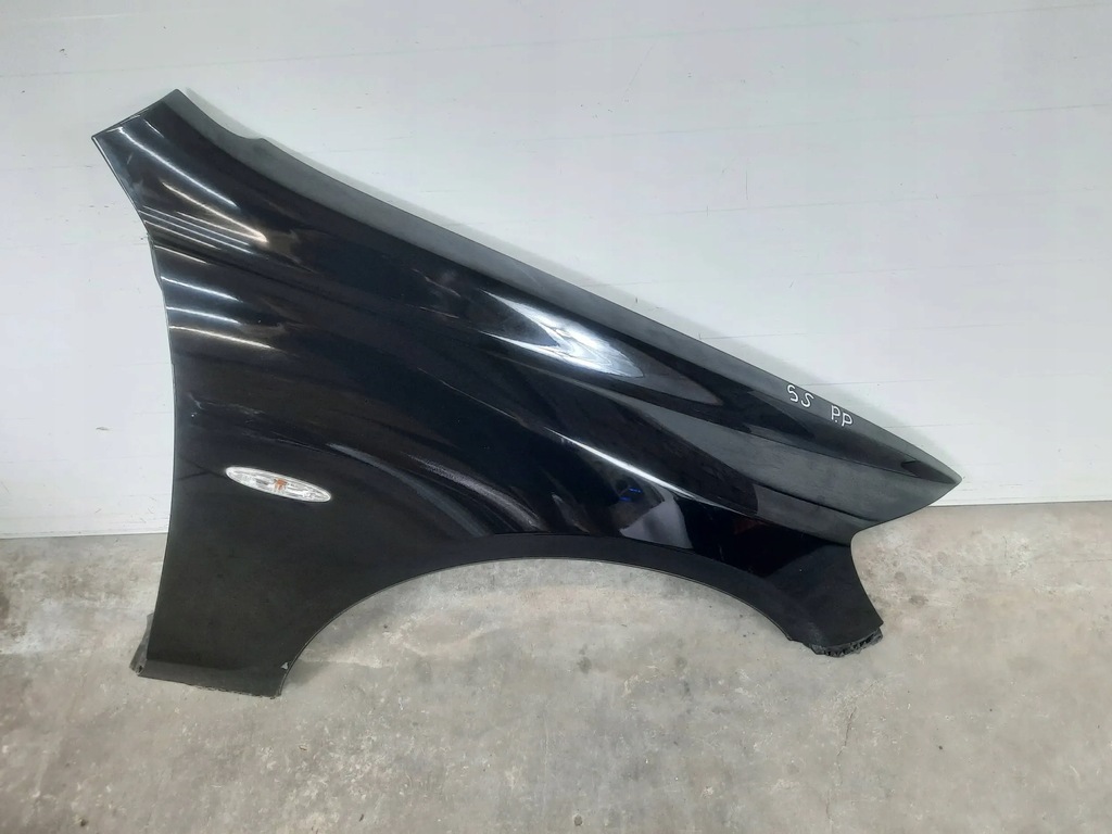 фото №1, Крыло правый перед передний lexus gs300 gs450h gs iii 212