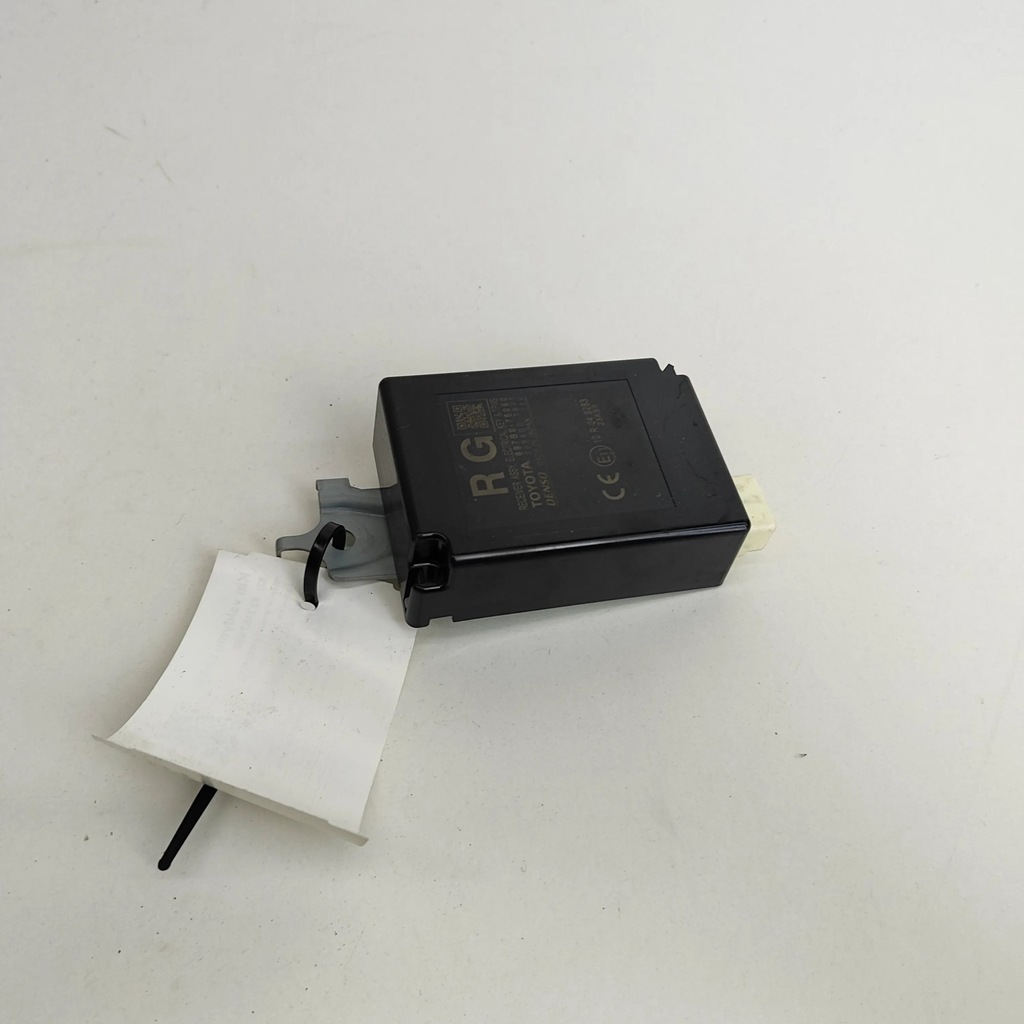 фото №3, Lexus ux 2019 модуль / блок управления иммобилайзер