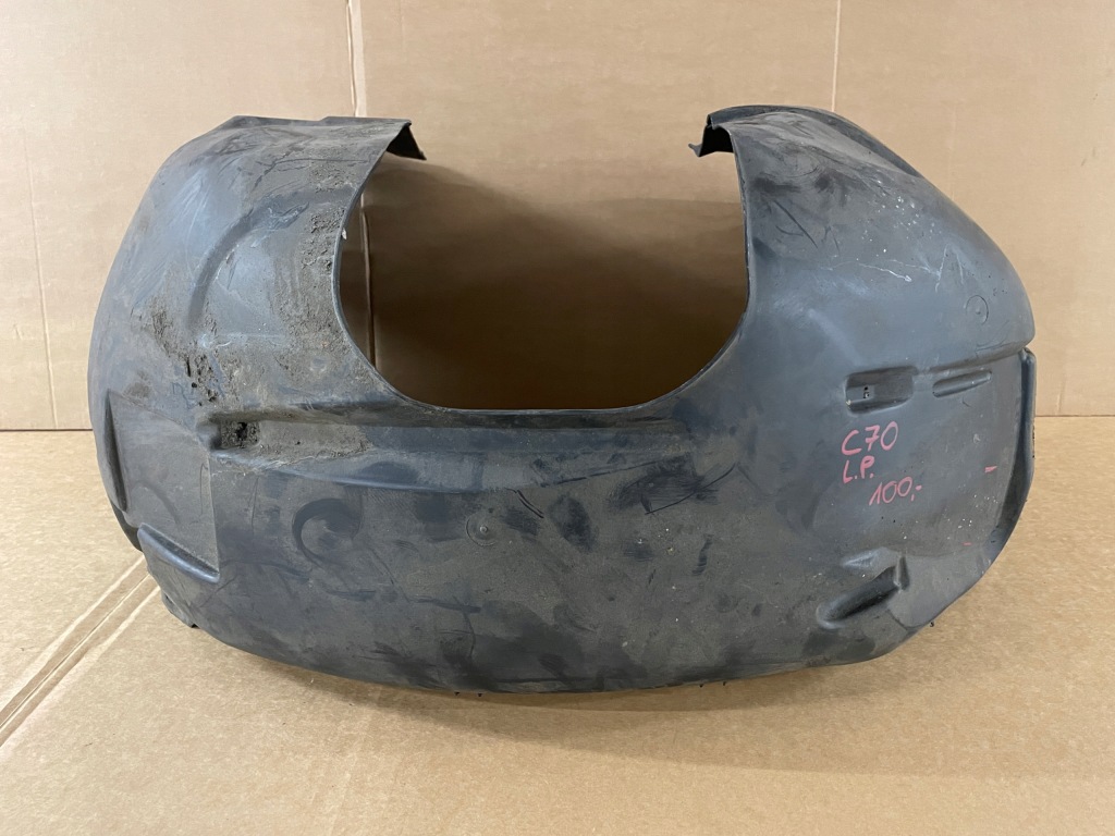 фото №1, Volvo c70 подкрылок перед передние левая 1385460