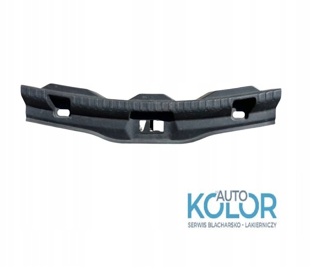 Купити Ford s-max mk2 захист  на панель  задня задній em2b-r406a64b