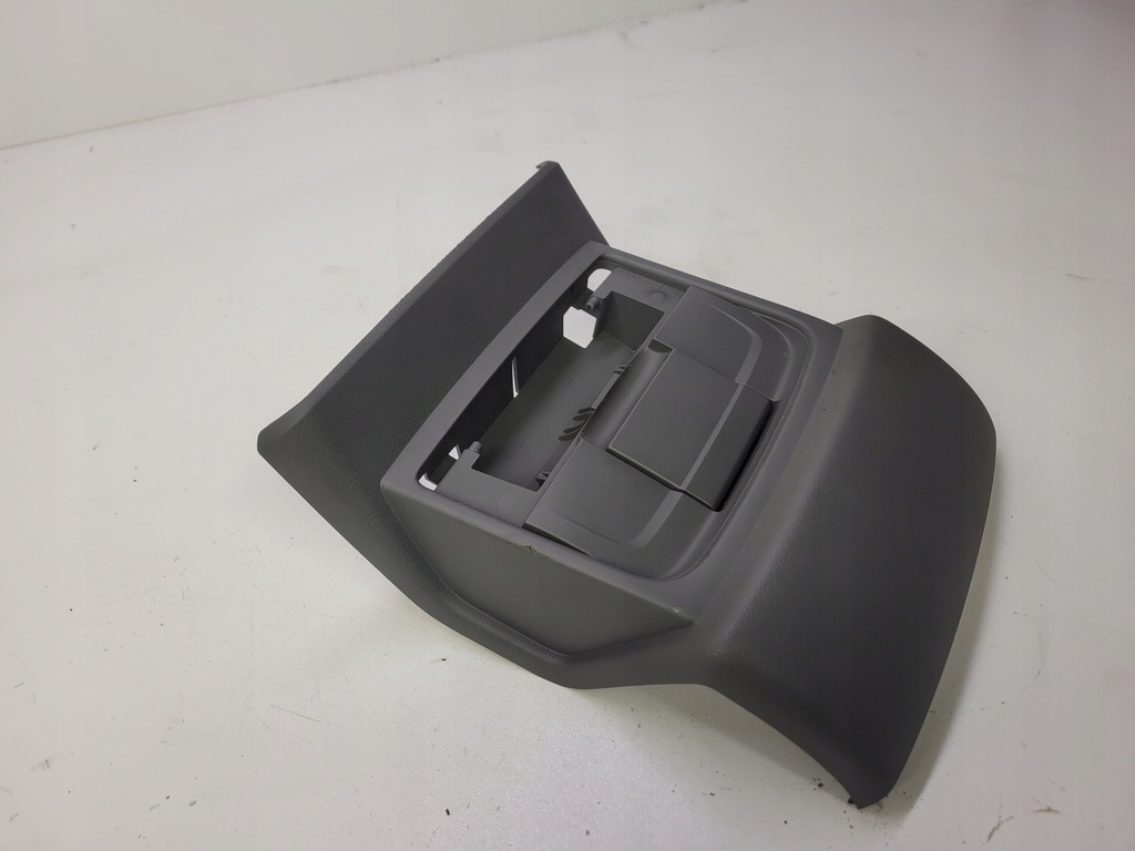 фото №8, Туннель средний audi q5 8r 8r0863242 szary !!!