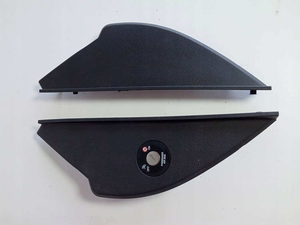 фото №1, Hyundai tucson iii защита панели консоли правая rh