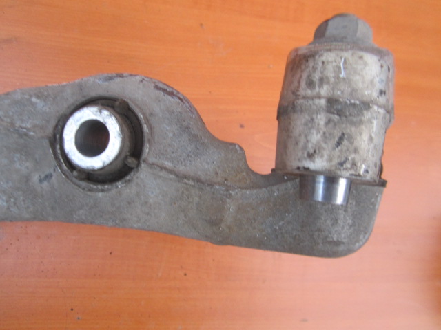 фото №11, Volvo xc60 ii xc90 ii рычаг перед нижний левый 31360700 lh norway 32381882