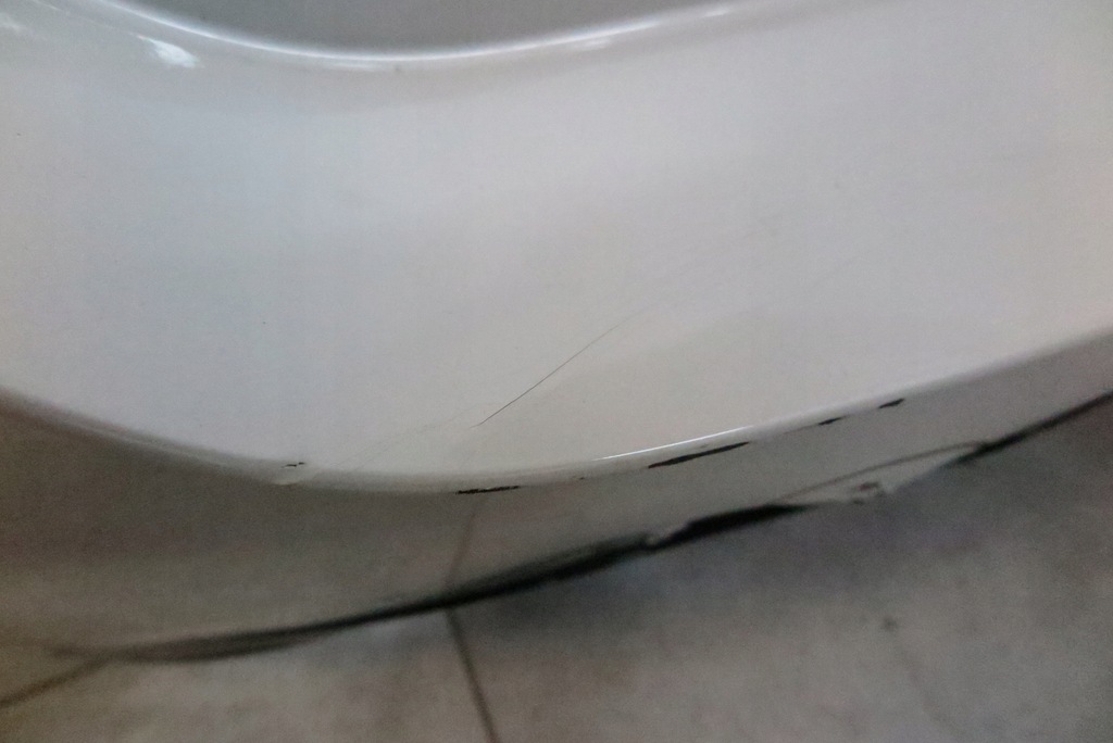 фото №7, Бампер задняя задний bmw 3 g20 g21 m-pakiet