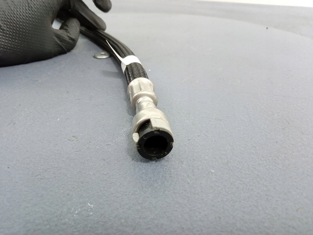 Bmw x3 g01 g02 g20 b48 b58 шланг пального 8678407 Недорого