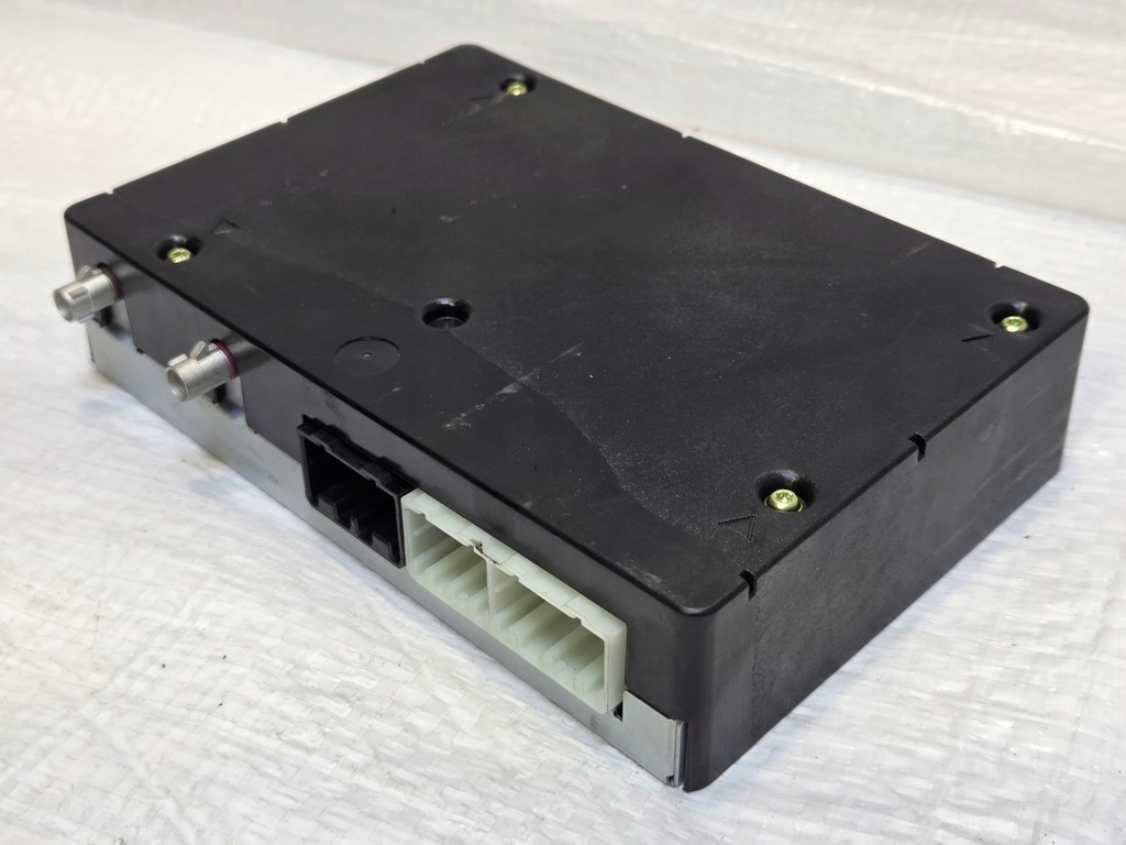 фото №9, Opel insignia b модуль блок керування wifi 84365981 акумулятора yq00017580