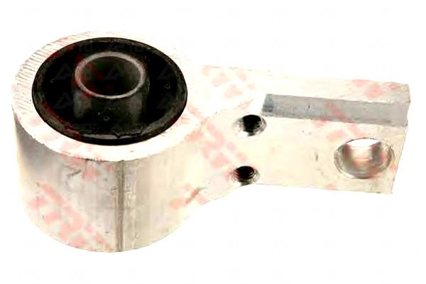 фото №1, Trw сайлентблок рычага 22 ford fiesta v fusion