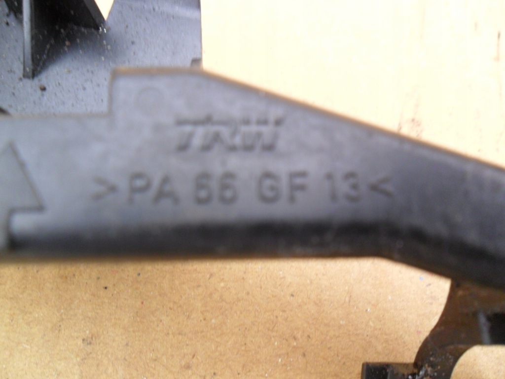 фото №11, Citroen berlingo ii 1,6 hdi кронштейн кронштейн