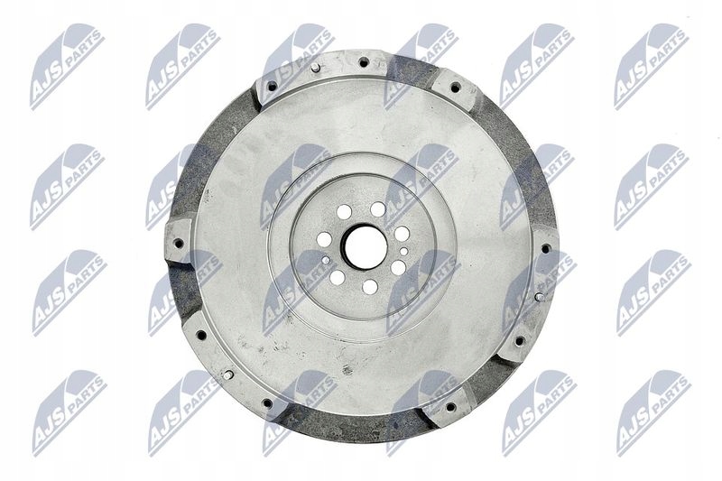 фото №14, Колесо одномассовый mitsubishi pajero 3.2 did 00-07