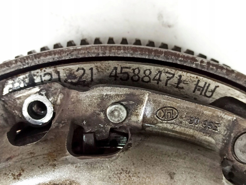 фото №9, Bmw 3 e92 e93 2010 комплекти зчеплення