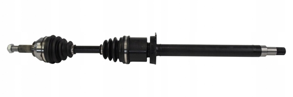 фото №1, Wał привідний hart 464 411