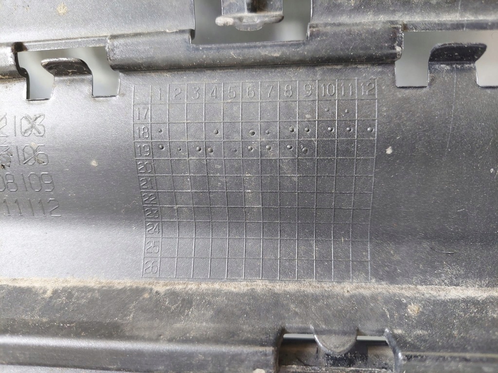 фото №12, Bmw 7 g11 g12 lift бампер задняя задний 7478345