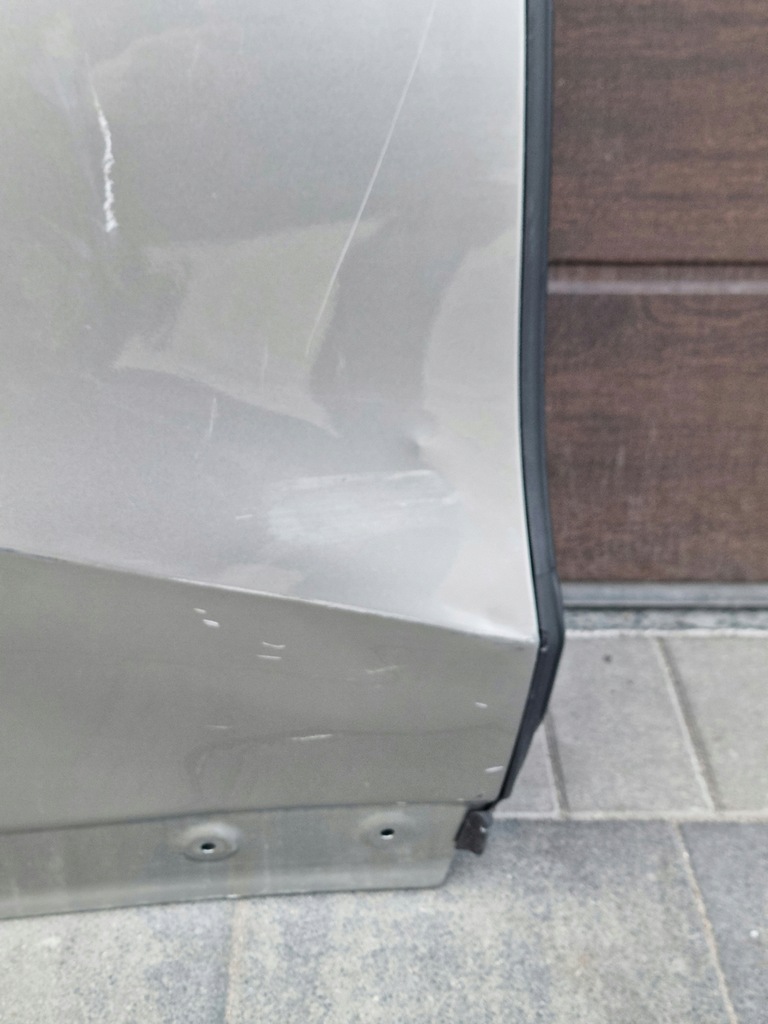 фото №7, Lexus ux дверь правое задние задняя