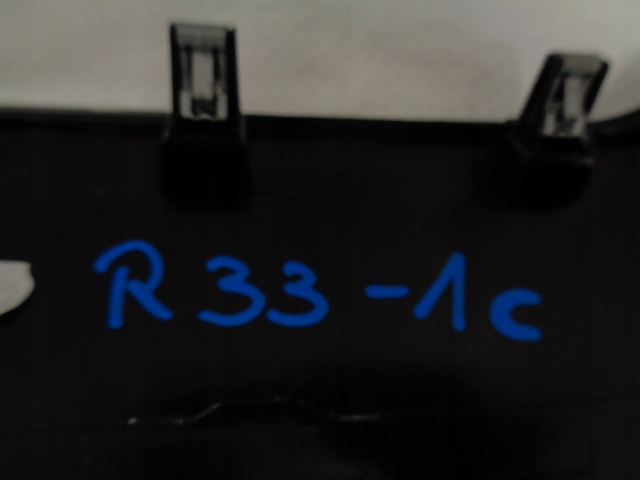 фото №11, Peugeot 208 декоративная рамка консоли обдув