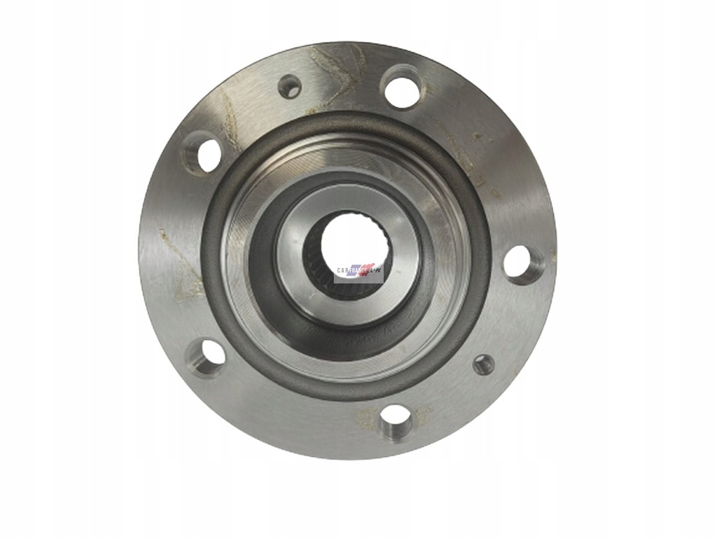 фото №4, Ступиця колеса перед p 3008 ii