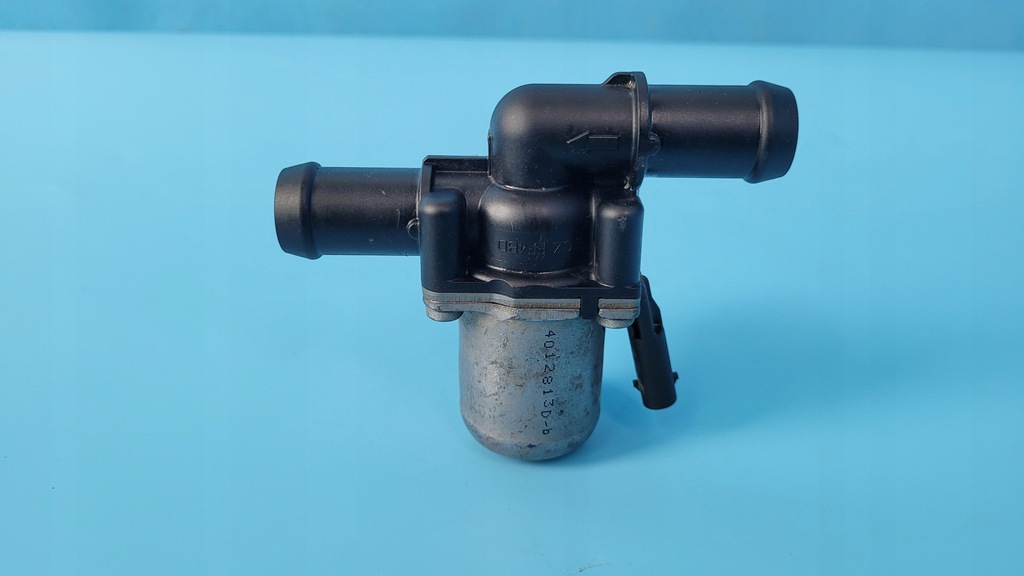 фото №9, Volvo xc60 ii 21r помпа клапан wody 31657218