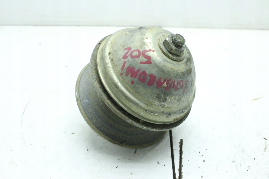 фото №1, Вариатор сцепление lombardini 502 microcar ligier aixam