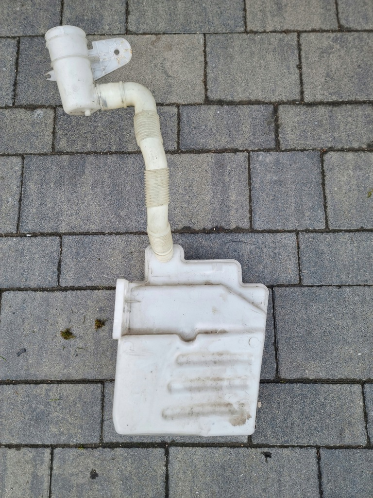 фото №4, Vw golf 5 v бачок омывателя