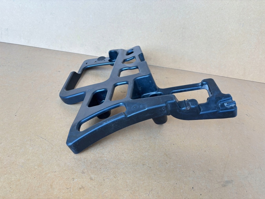 фото №4, Направляющая кронштейн бампера левый задняя renault talisman 16-