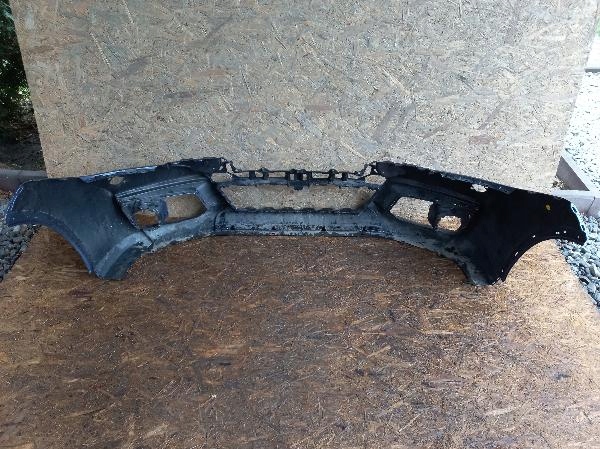 фото №10, Honda civic ix 9 lift бампер передній перед