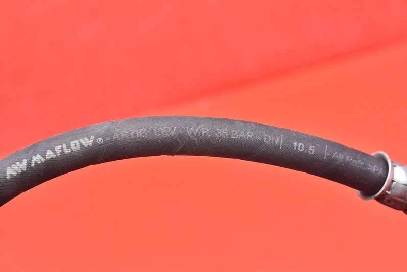 фото №6, Шланг кондиціонера jaguar xe 3.0 v6 sc 4x4 17r