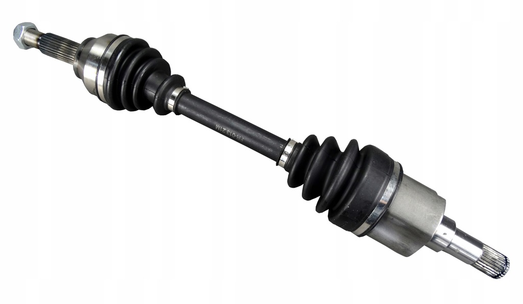 фото №1, Приводной вал ford mondeo mk3 mkiii комплектная левая 2000 - 2007