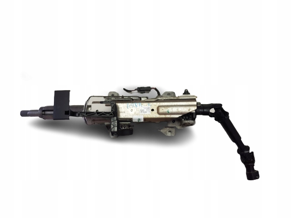 фото №2, Opel astra k v колонка кермова