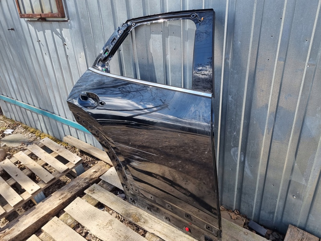 фото №10, Mazda cx30 cx 30 дверь задняя задние правое задние