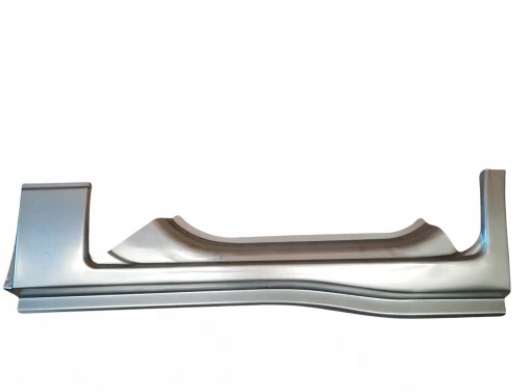 фото №1, Поріг ремкомплект двері передні renault master 10- права