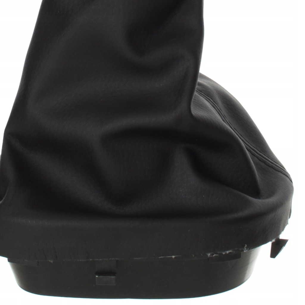 фото №10, Ручка рычаг переключения передач с чехол do vw touran 6b