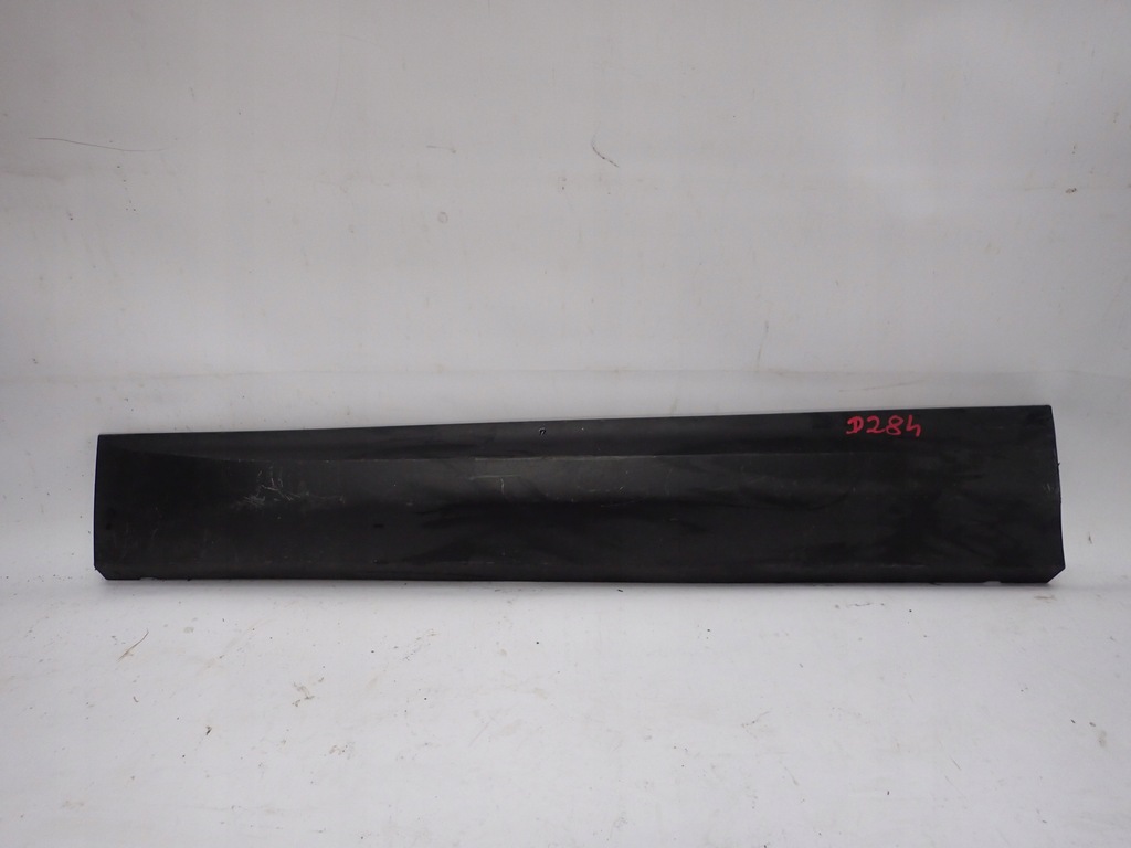 фото №1, Молдинг na двері ліва перед передня skoda kodiaq 565