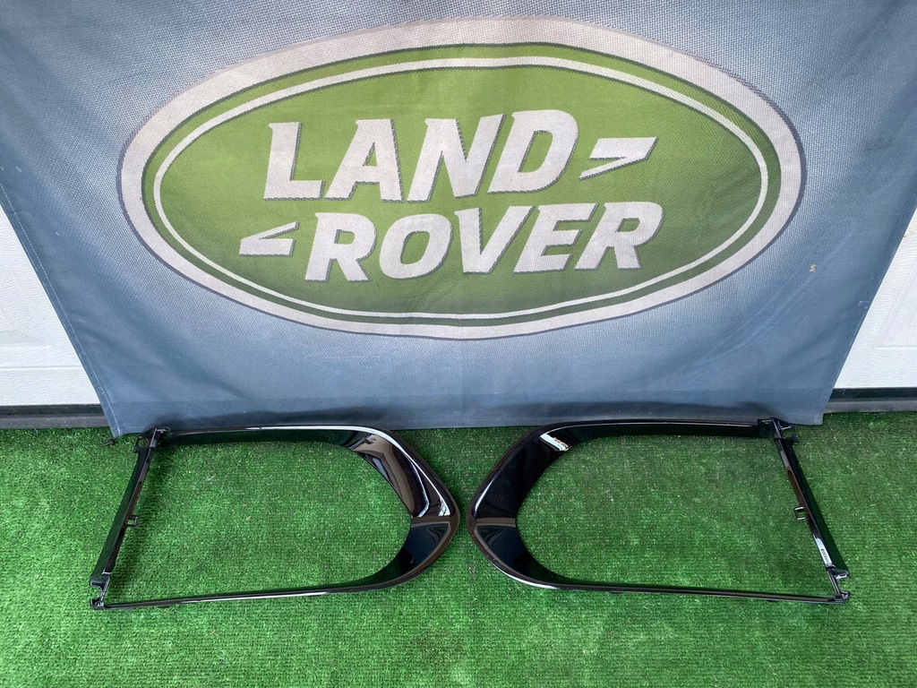 фото №15, Jaguar f-pace рычаг передний lr090506