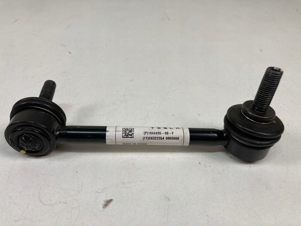 фото №1, Соединитель стабилизатора правый задний tesla 3