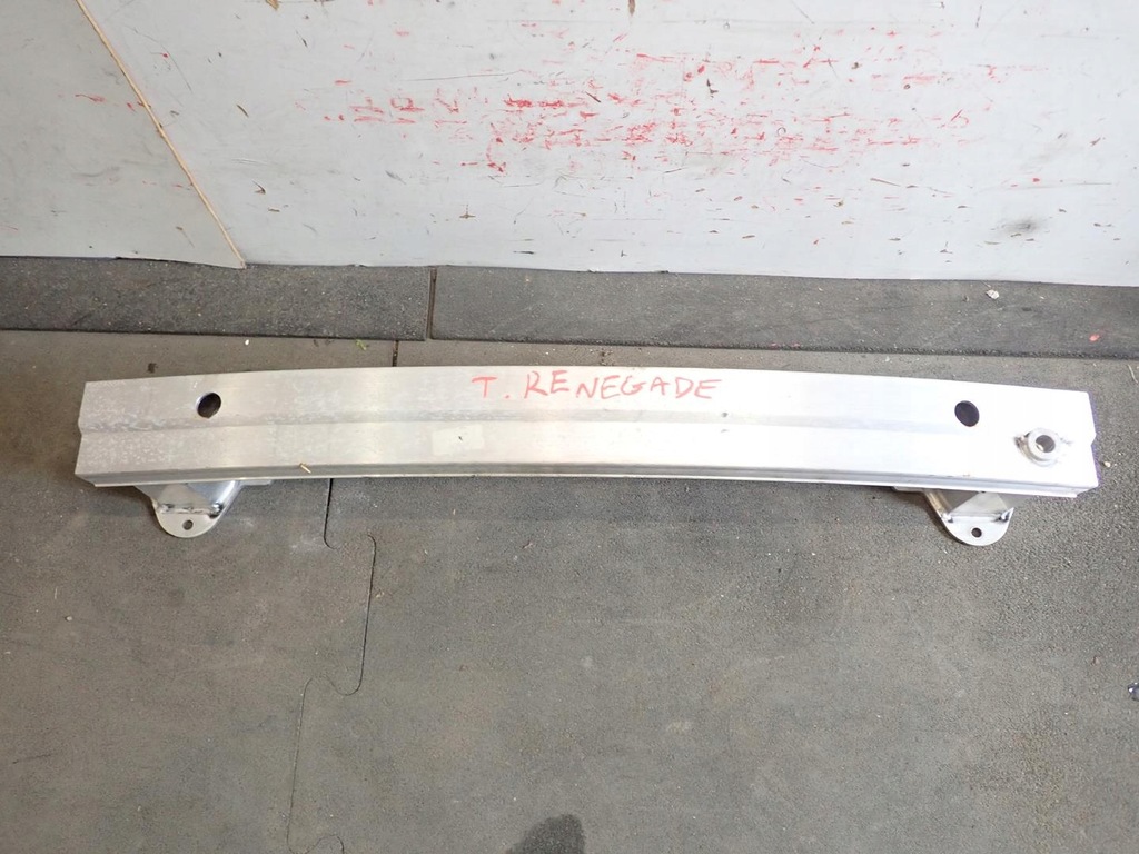 фото №1, Балка pod бампер задняя jeep renegade 2018-