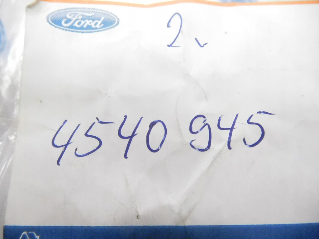 фото №8, Кліпса, лампа передня ford ranger 2002-2011 оригінальний номер 4540945