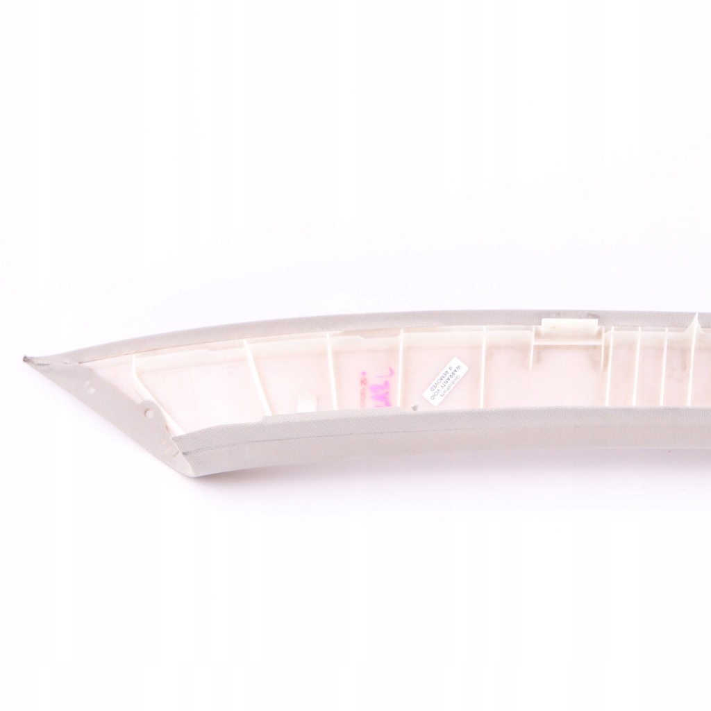 фото №10, Mercedes w212 захист корпус стійка лівий перед