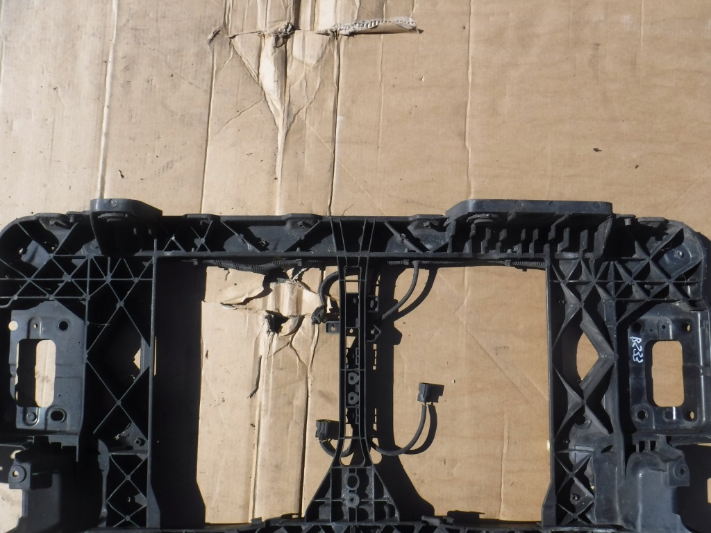 фото №7, Pas передний усилитель hyundai i30 64101-2lxxx