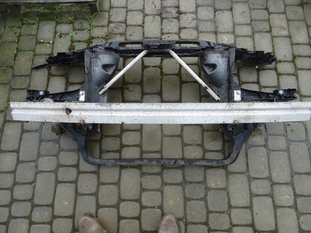 фото №1, Bmw x3 e83 pas передний балка передняя оригинал