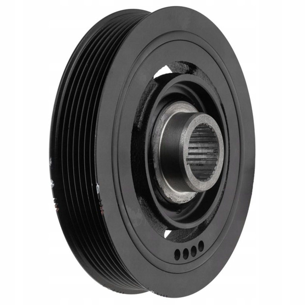 фото №1, Nty rkp-hd-025 шків, wał колінчастий