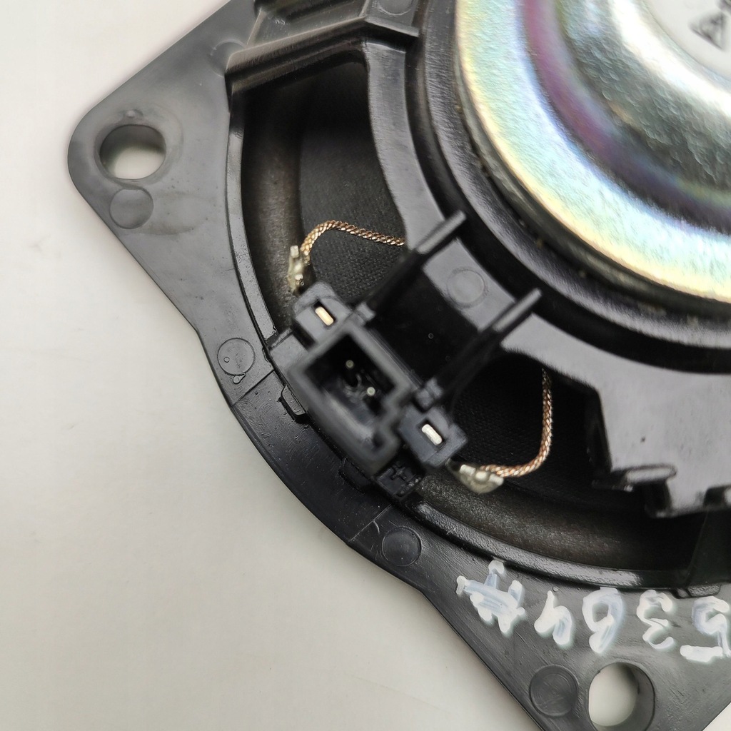 фото №5, Audi e-tron gt 2022 динамик дверь задних