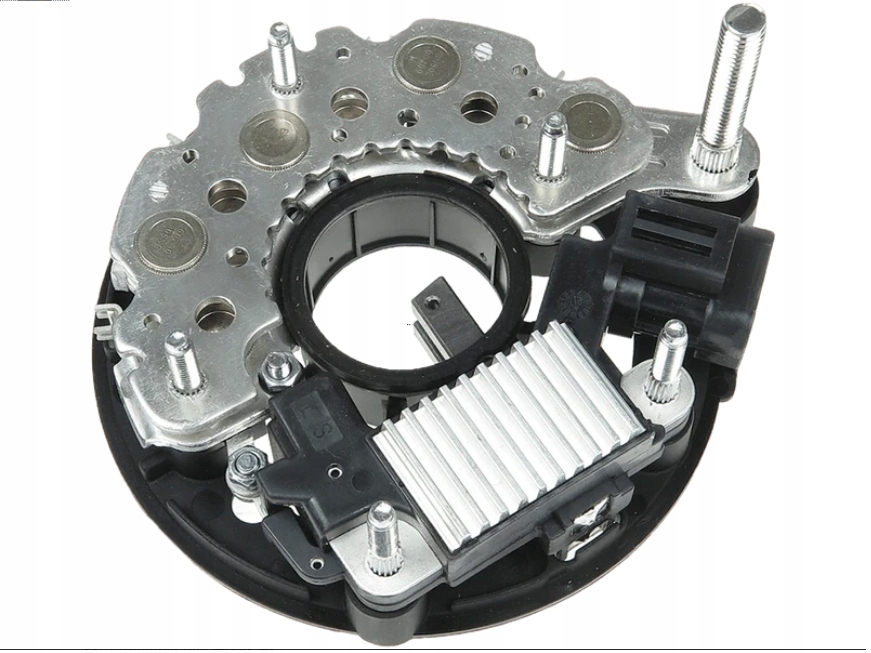 фото №15, Набір ремонтний генератора as-pl arr2005